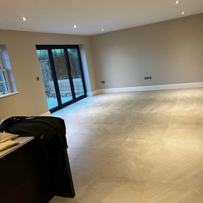 Post Construction Cleaning Bo ness